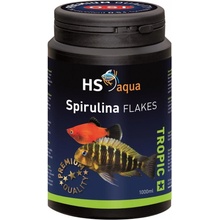 O.S.I. Spirulina flakes 1 l