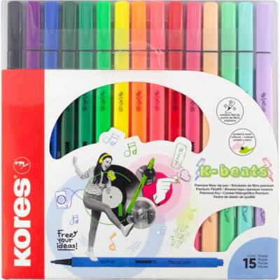 Kores 15 ks 959445