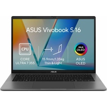 Asus Vivobook S 14 S3407AA-OLED003W