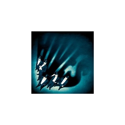 HIVES THE: LEX HIVES, CD
