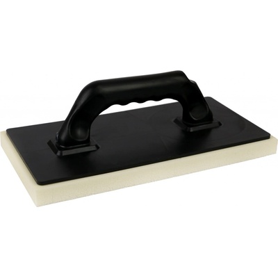Hladítko PRO5 s latexom 280 x 140 x 18 mm