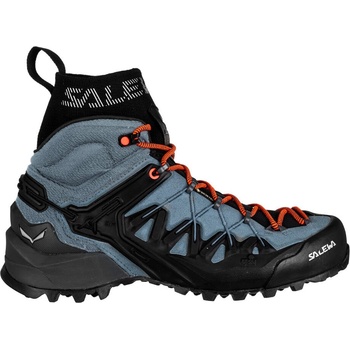 Salewa Ws Wildfire Edge Mid Gtx modrá/černá