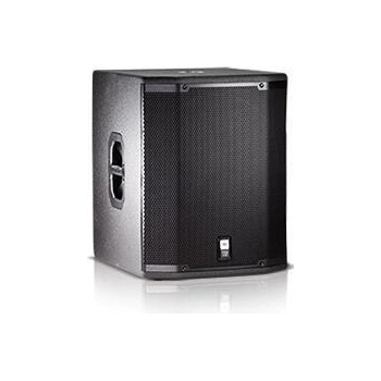 JBL PRX 418S