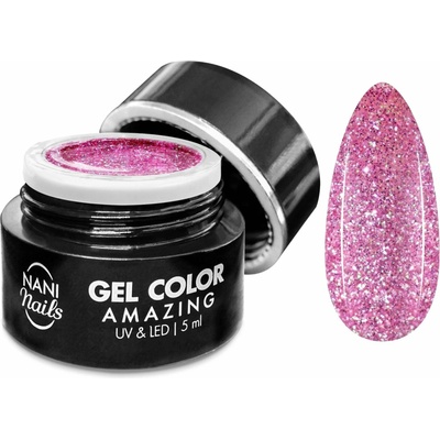 NANI UV gél Amazing Line Magnolia Brightness 5 ml