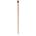 SOSU Cosmetics Individual Brush кръгла четка за сенки за очи цвят SE08