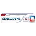G.SKILL GSK SENSODYNE Toothpaste SENSITIVITY SENS&GUM WHITE
