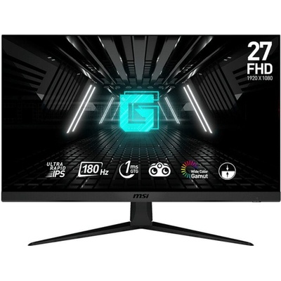 MSI Gaming G12F