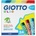 GIOTTO Olejové pastely OLIO SET24