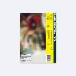 Universal Illit: Mamihlapinatapai (EU Retail Version - FREE RIDER VER. ) - CD (093308)