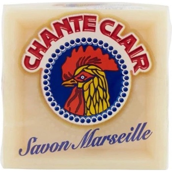 Chante Clair tuhé Marseillské prací mýdlo 250g