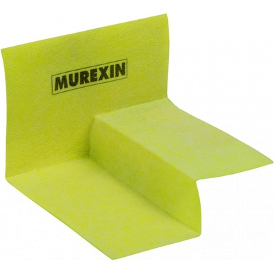 MUREXIN komponent izolačný pre sprchový kút 28 mm - pravý (25 ks)