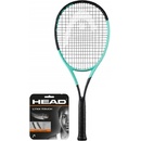 Head Boom MP 2024