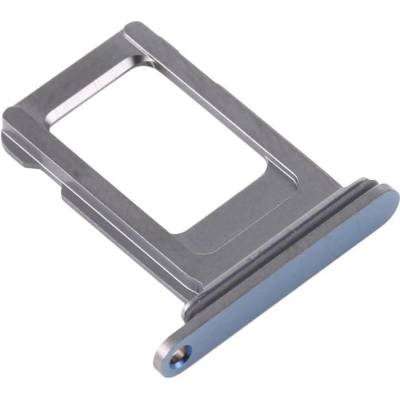 Šuplík SIM iPhone 12 PRO, 12 PRO MAX blue