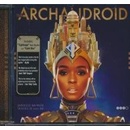 MONAE JANELLE: ARCHANDROID, THE CD