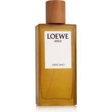 Loewe Solo Mercurio parfémovaná voda pánská 100 ml