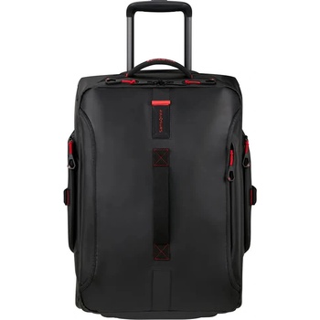SAMSONITE Сак Samsonite Paradiver Light 48.5L Cabin duffle bag - Black (Black)