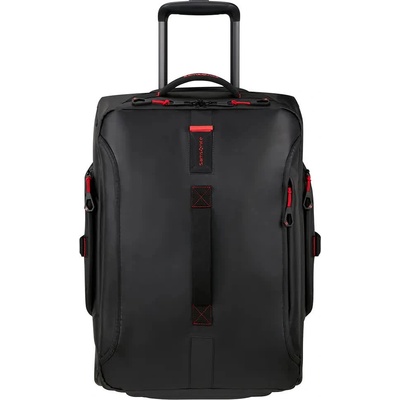 SAMSONITE Сак Samsonite Paradiver Light 48.5L Cabin duffle bag - Black (Black)