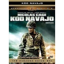 Kód Navajo DVD