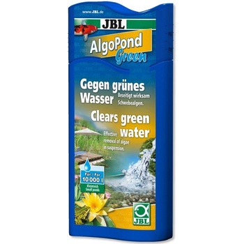 JBL AlgoPond Green 250 ml
