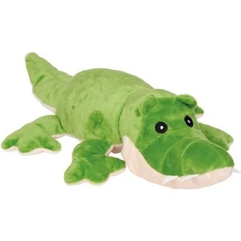 Marvida Топла плюшена играчка - крокодил - welliebellies®