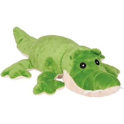 Marvida Топла плюшена играчка - крокодил - welliebellies®