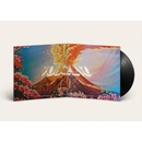 JUNGLE - VOLCANO LP