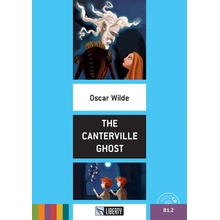 The Canterville Ghost - Oscar Wilde