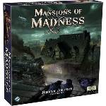 Fantasy Flight Games Разширение за настолна игра Mansions of Madness: Second Edition - Horrific Journeys