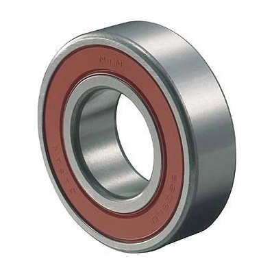 Ložisko Enduro Bearings - 19x10x5 6800 LLU MAX