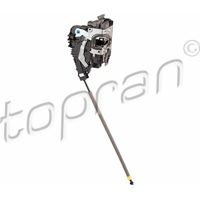 Zámok dverí TOPRAN 623 674 (623674)