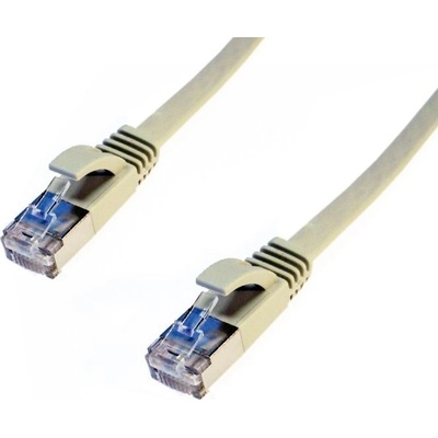 Datacom 1453 Patch FTP CAT6, 3m, šedý