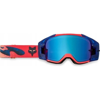 Fox Racing Vue Vision Le