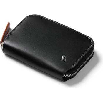 Bellroy Folio Mini - Black По-малка версия на портфейла с цип Портфейли