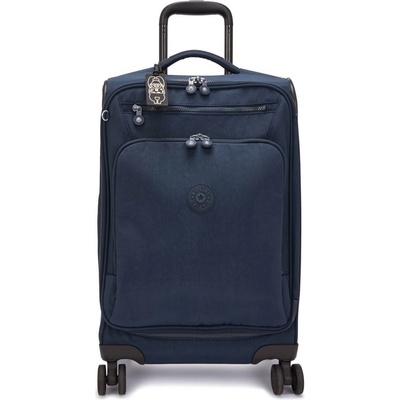 Kipling New Youri Spin Blue 33 l