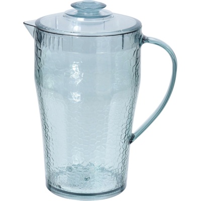 Excellent Houseware Plastový džbán Aqua 1,9l – Zboží Mobilmania
