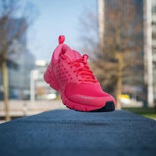Salming Recoil Lyte 2 Calypso Coral