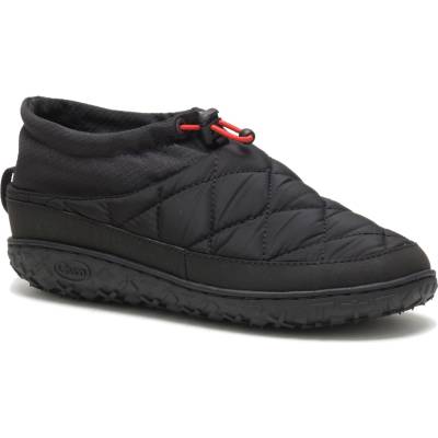 Chaco Ramble Cinch Shoe Mens - Black