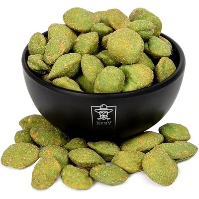 Bery Jones Arašídy ve Wasabi 1 kg