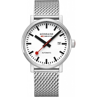 Mondaine MSE.40610.SM