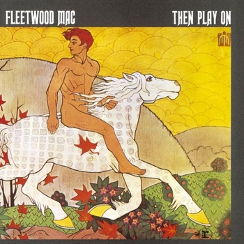 MAC FLEETWOOD: THEN PLAY ON LP
