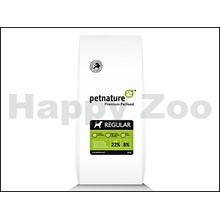 Petnature Regular 15 kg