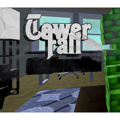 Tower Fall