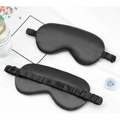 Amparo Miranda Maska na spaní MS425 Černá