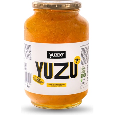 Yuzee Yuzu Citrus 2 kg