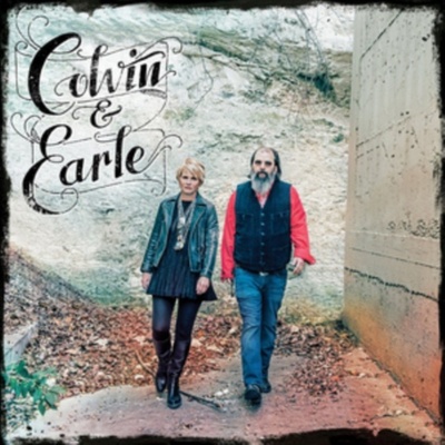COLVIN & EARLE: COLVIN & EARLE CD