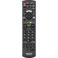 Diaľkový ovládač Huayu RM-L1268 pre Panasonic