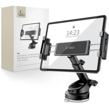 Tech-Protect V4 Black (WR-189501)