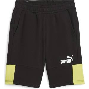 PUMA Ess+ block shorts 10 tr s