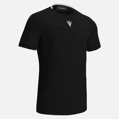 Macron dres pro rozhodčí Frisk černá
