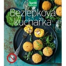 Bezlepková kuchařka Apetit Zdravý život